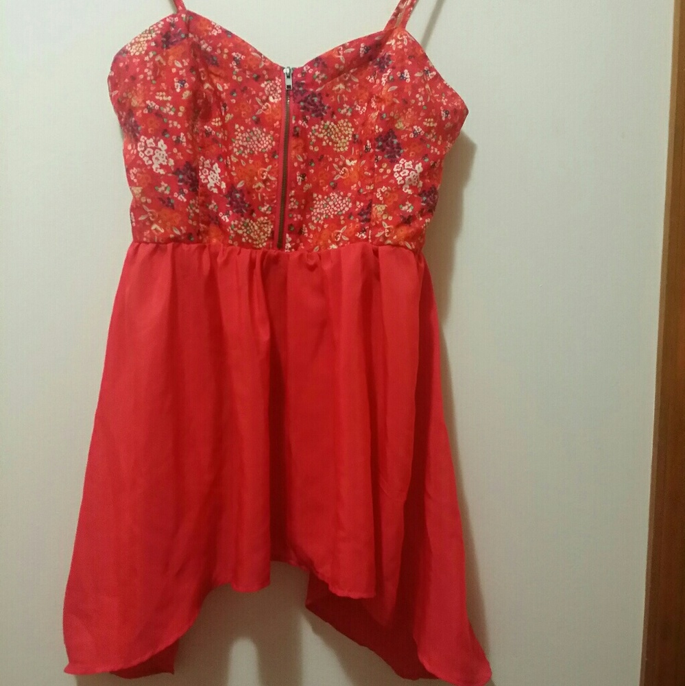 Xhilaration Top (Juniors)